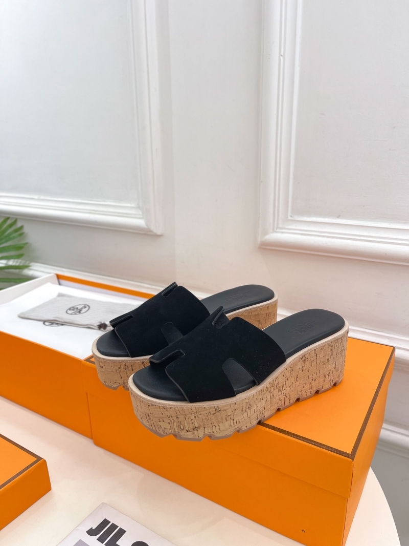 Hermes Sandals